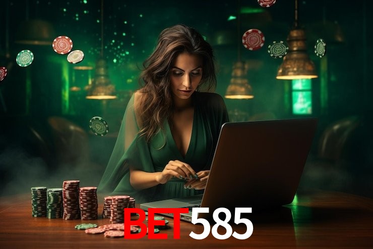 Instant EasyPaisa bet585