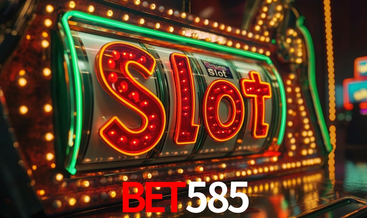 2FA Security bet585