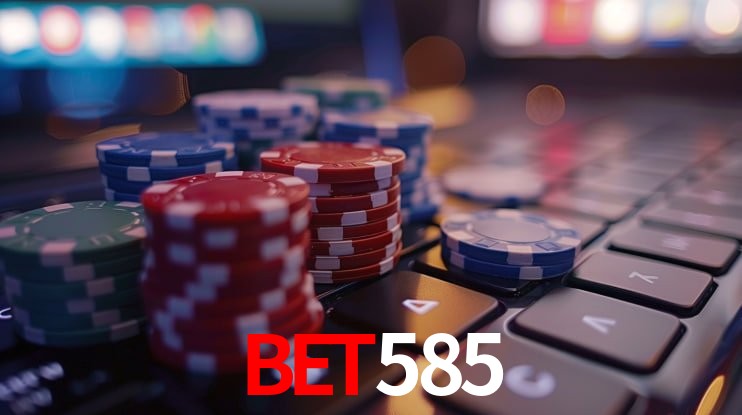 Quick Registration bet585