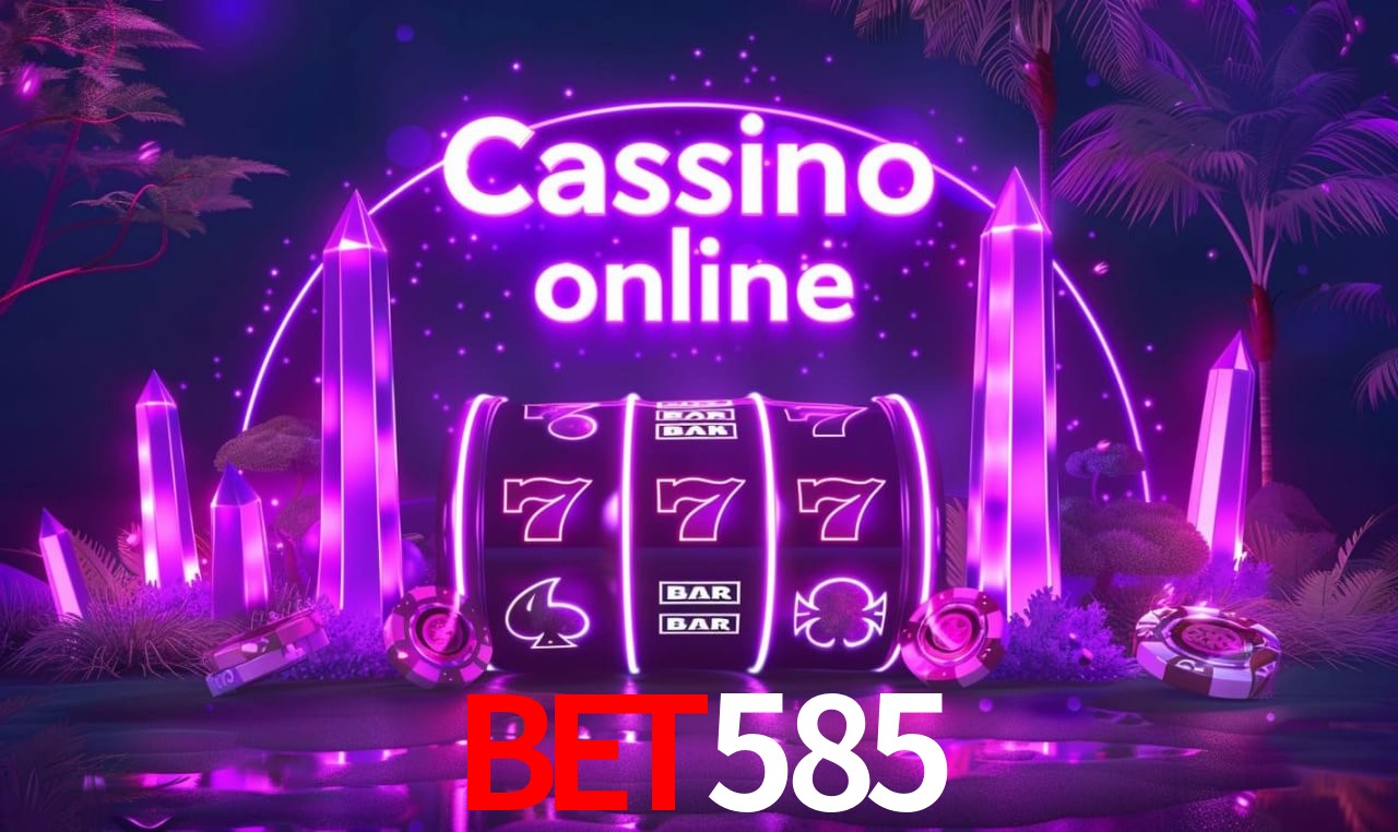 Secure Login bet585