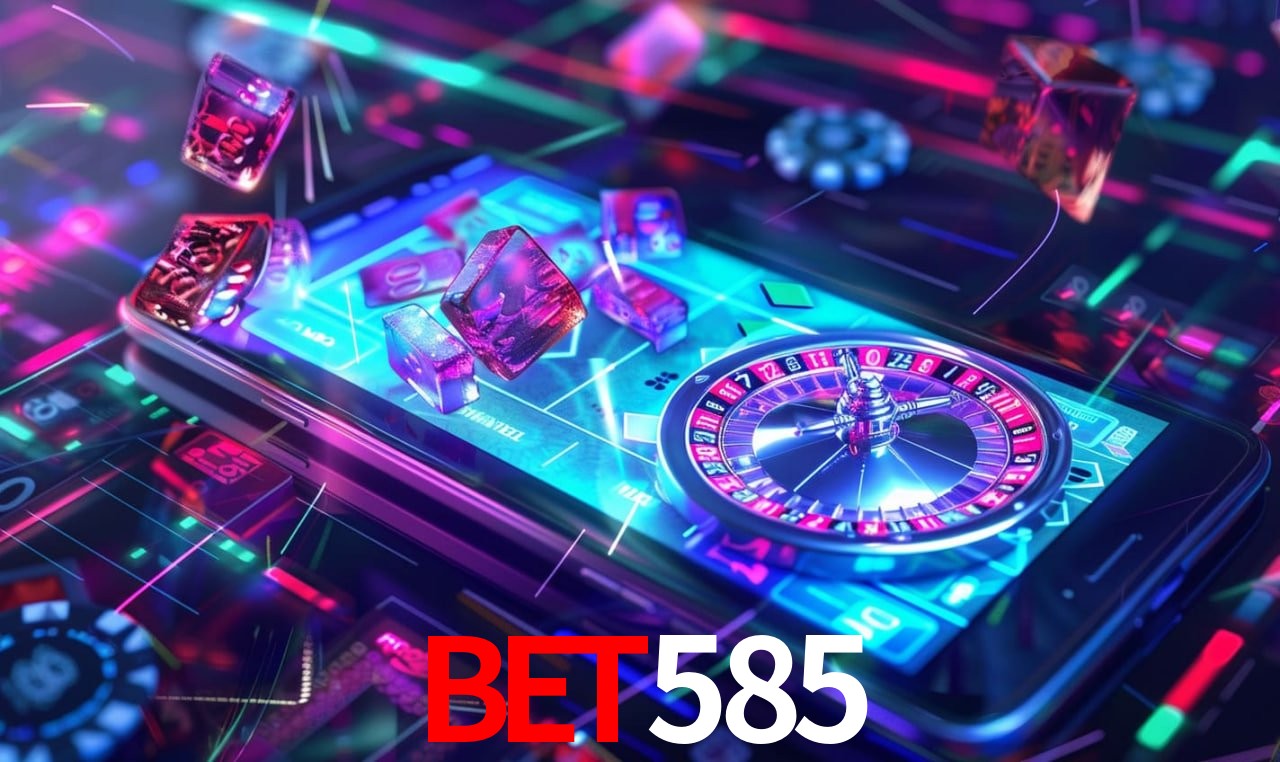 Welcome Bonus bet585