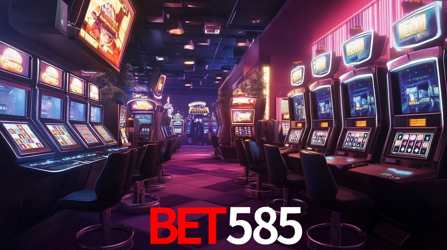 Tournaments bet585