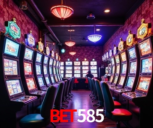 Weekend Specials bet585