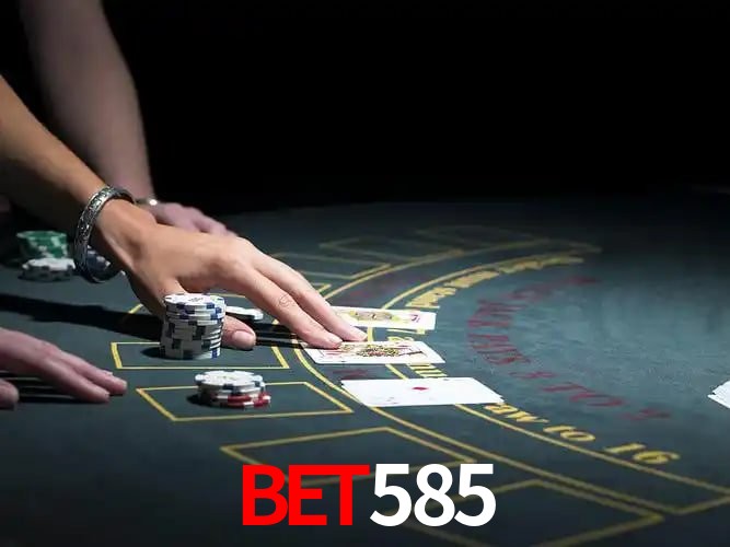 Security Systems bet585
