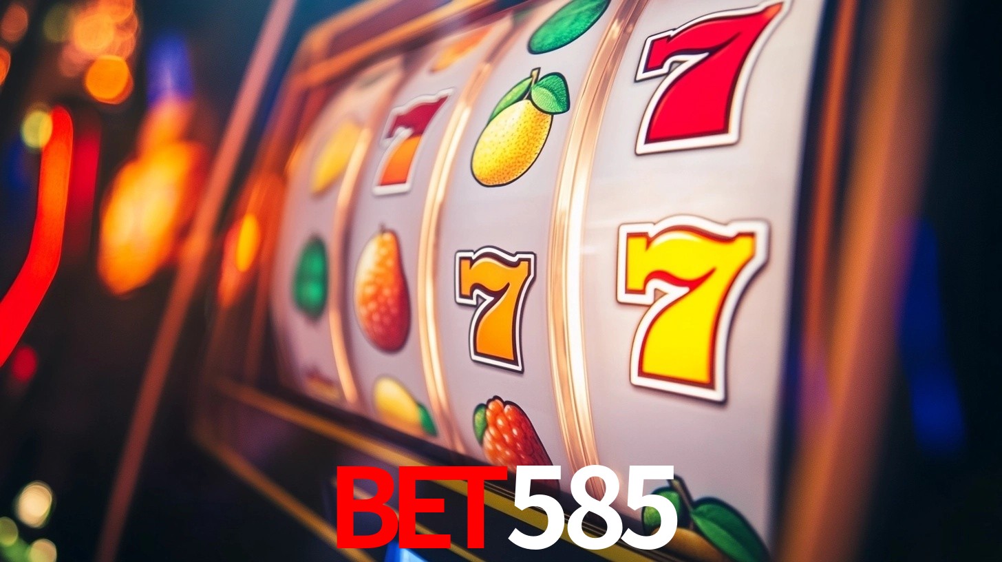 Daily Bonuses bet585