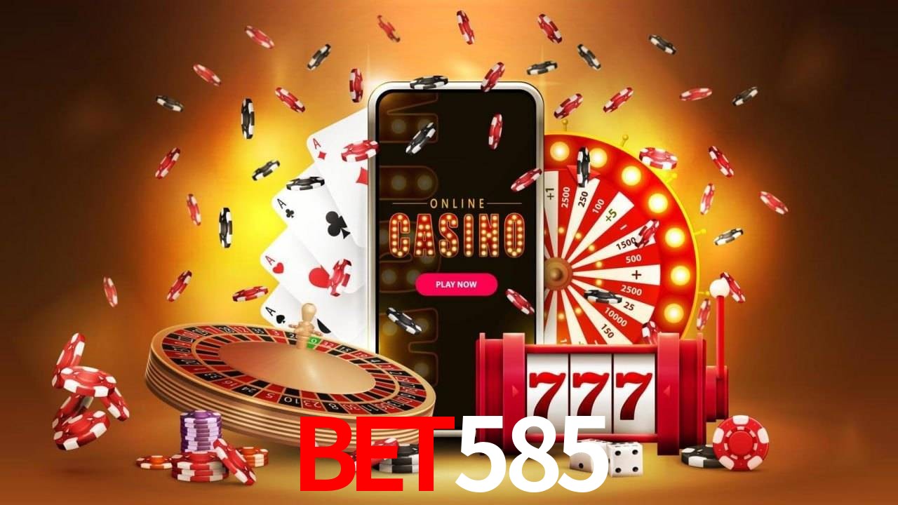 Live Casino bet585