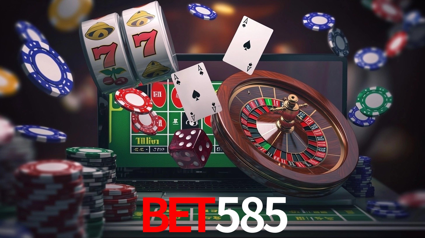 Programa VIP bet585