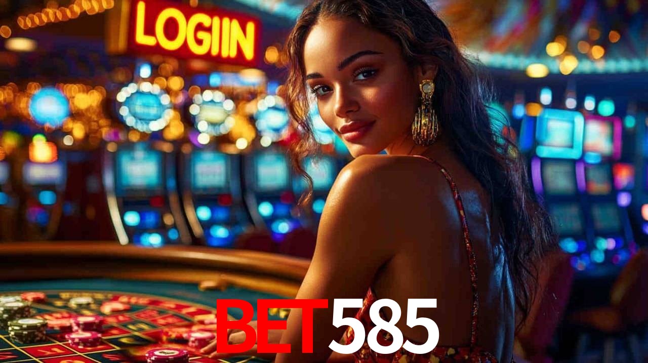 Slot Games bet585