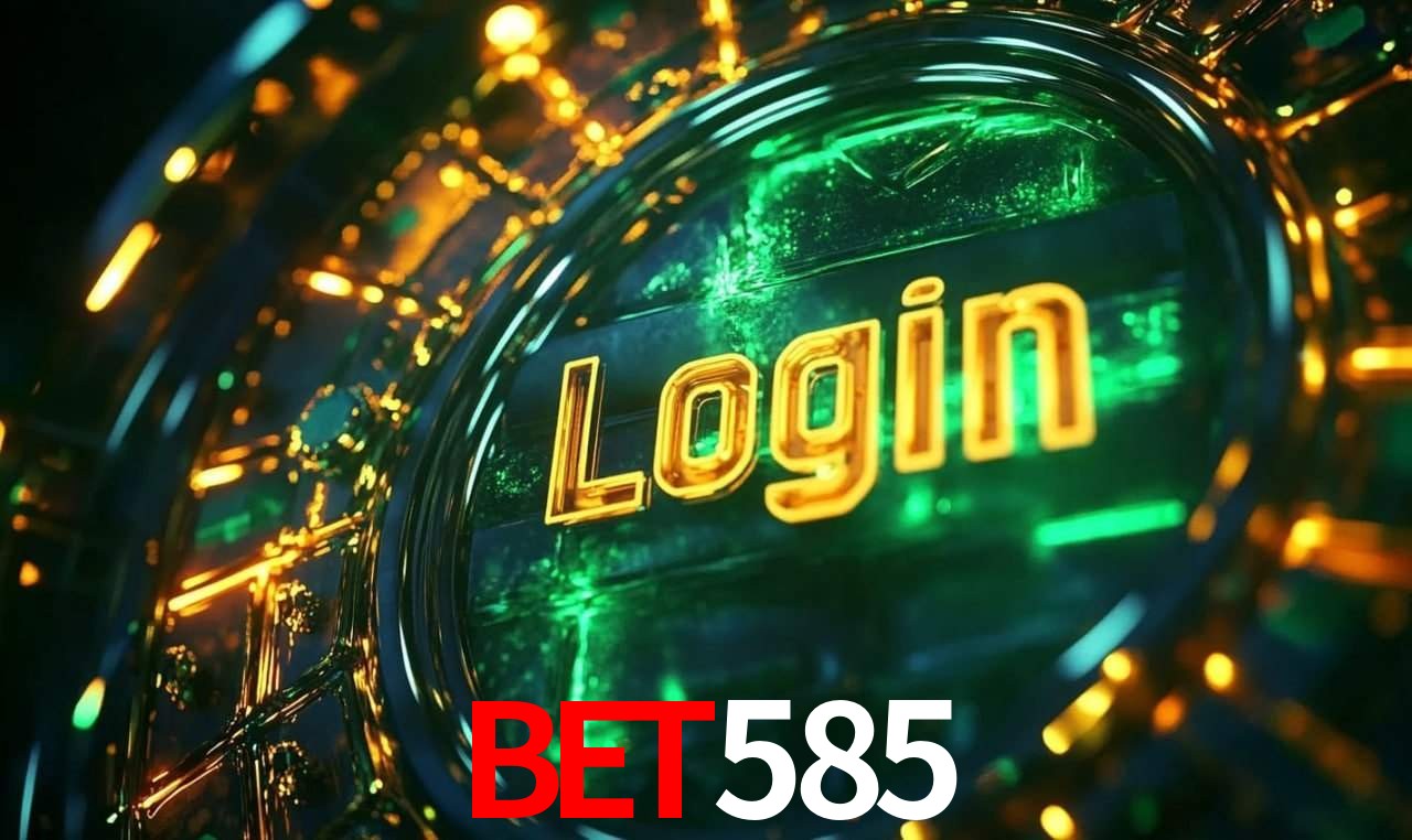 Premium Interface bet585