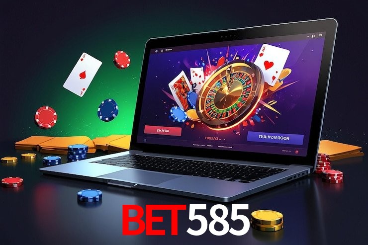 Platform Technology bet585